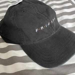 Friends Baseball Cap